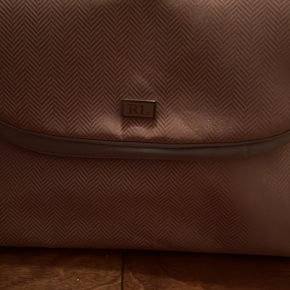 Pink bag - Picture 3 of 3